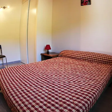 Chalet Le Cedre * Saint-Joseph-des-Bancs
